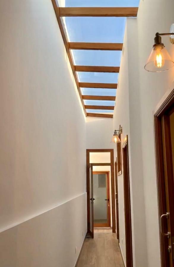 Вилла La Casita De Juana Буэнависта-дель-Норте Экстерьер фото