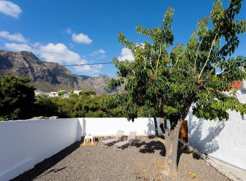 Вилла La Casita De Juana Буэнависта-дель-Норте Экстерьер фото